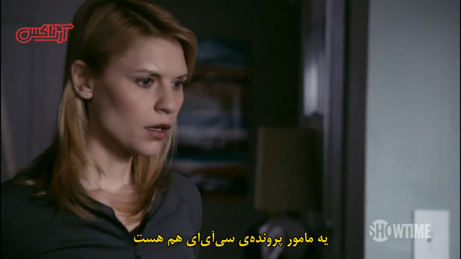 سریال هوم&zwnj;لند به روایت با...