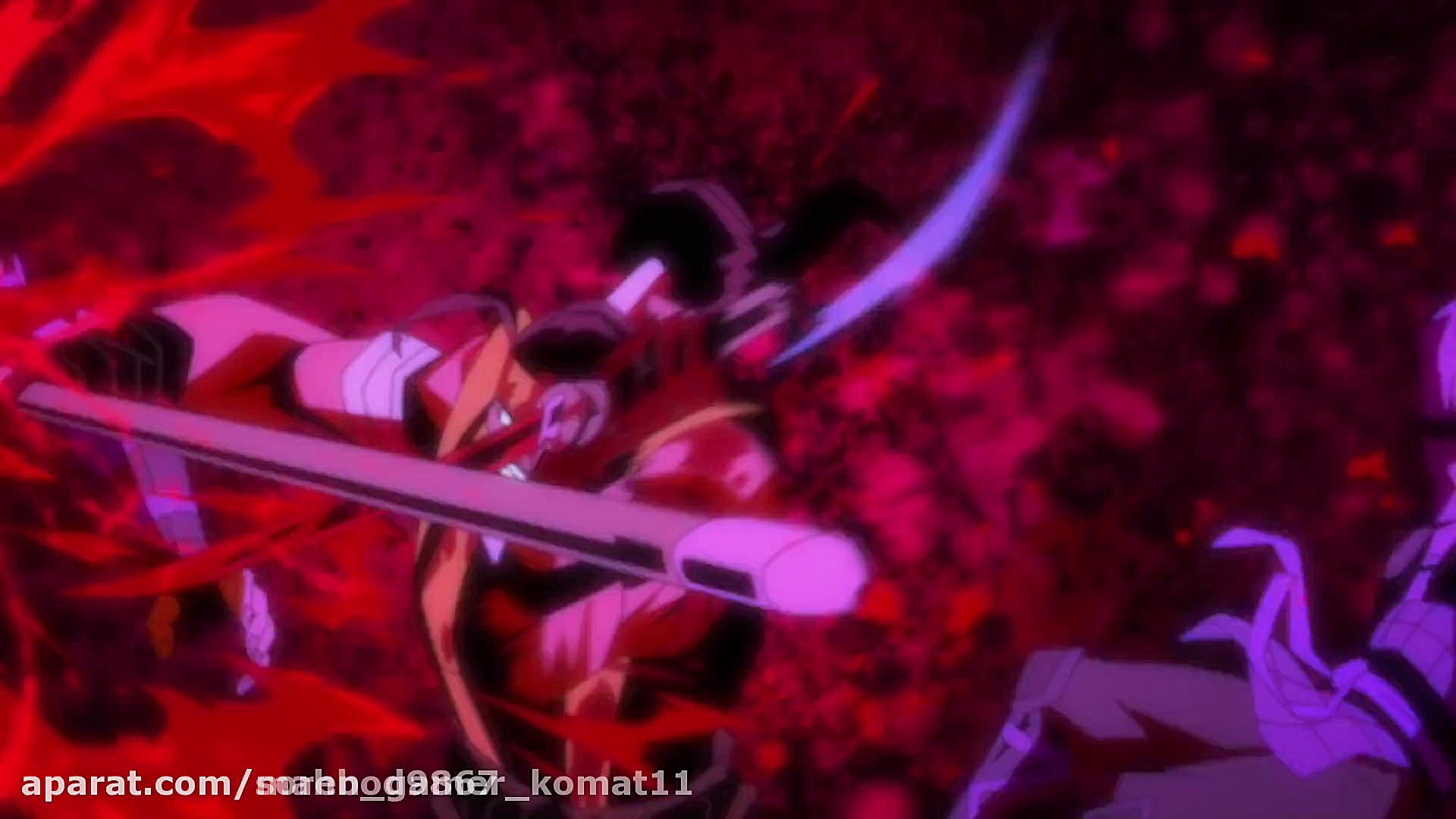 تریلر مورتال کمبت انتقام اسکور...