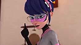 ماجراجویی در پاریس معجزه گر مو...