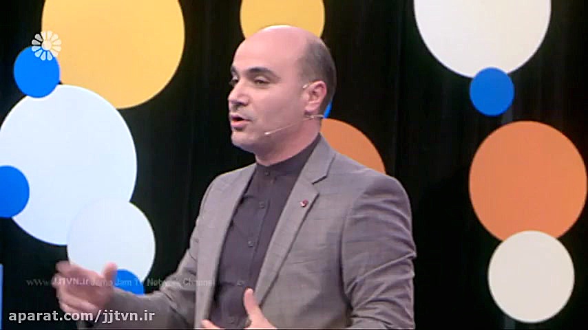 برنامه &laquo; ده دقیقه &raquo...