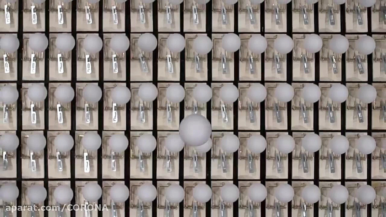 ویدئو فوق‌العاده جالب درباره ت...