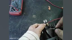 استاندارد آموزشی برق خودرو  تو...