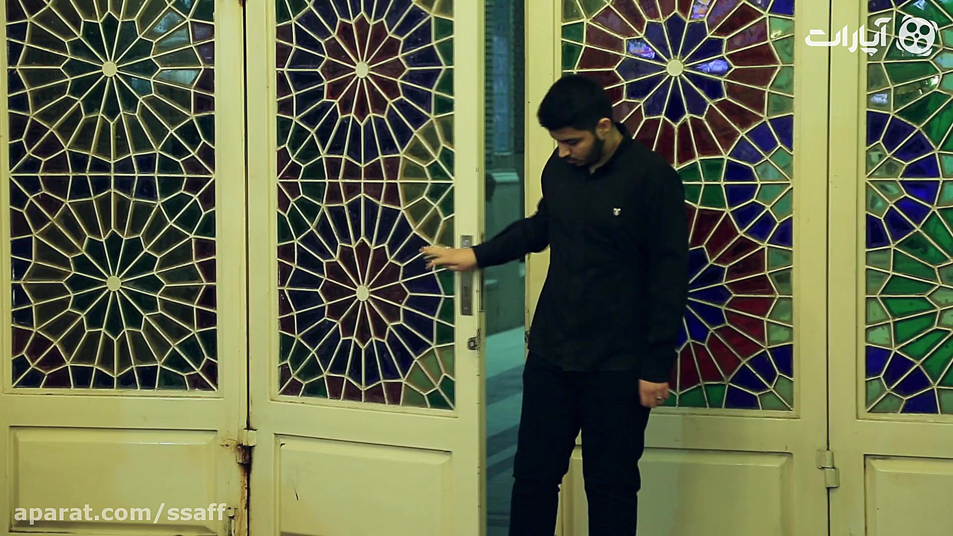 لحظه ها را دریاب | بهار ماه رم...