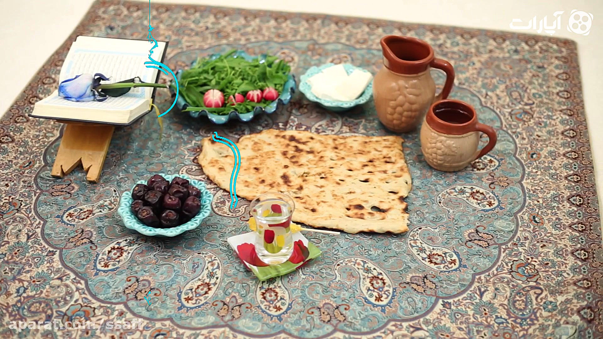 لحظه ها را دریاب | چرا مستحب ا...