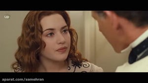 فیلم سینمایی  تایتانیک  دوبله...