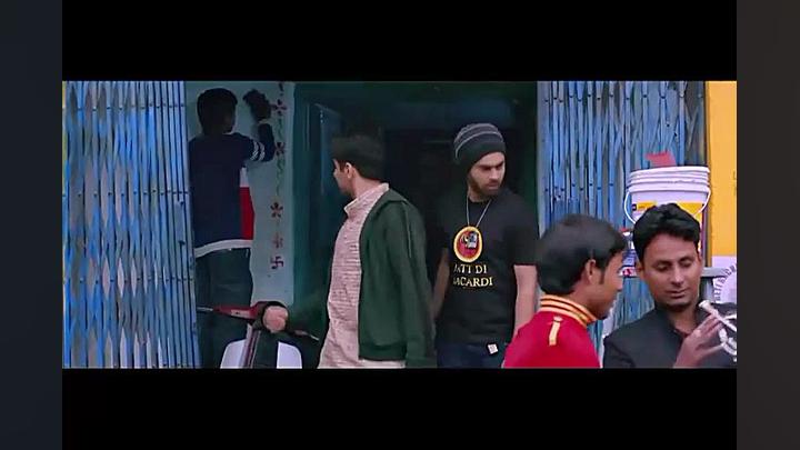 فیلم هندی دختر رویایی Dream Gi...