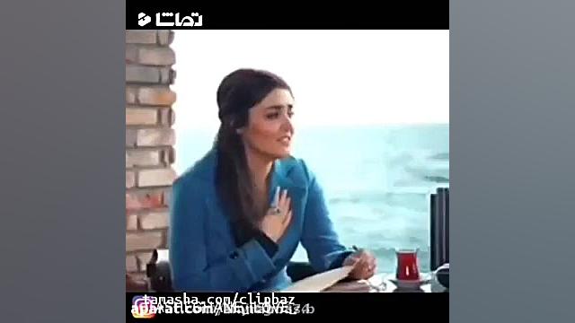 عاشقانه ترین کلیپ عاشقانه  غمگ...