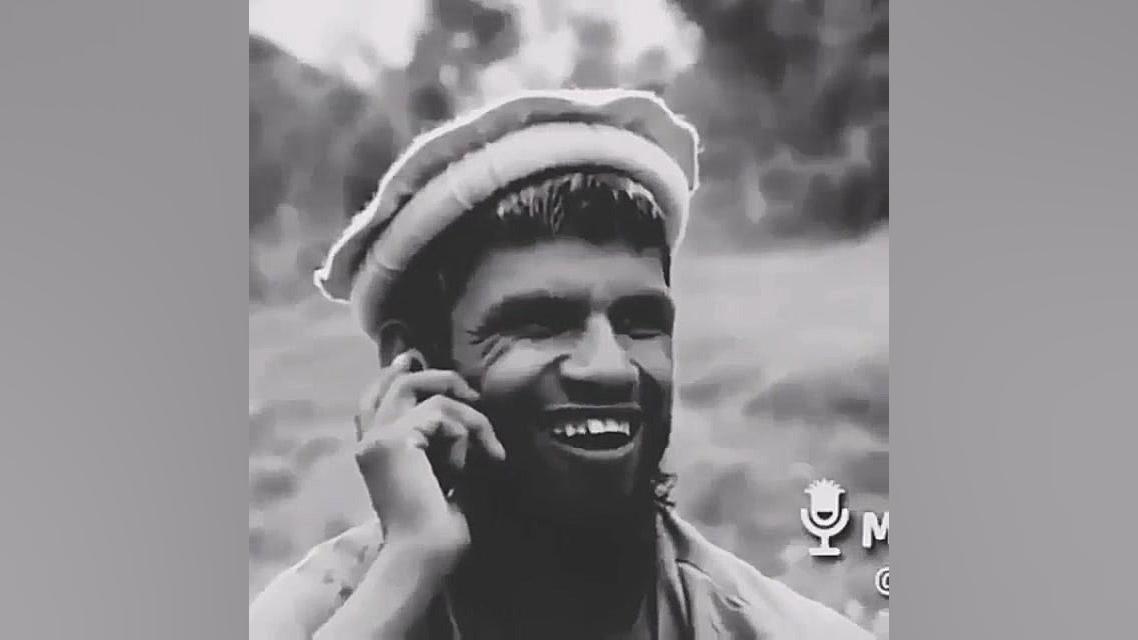 الو سلام وحید مرادی