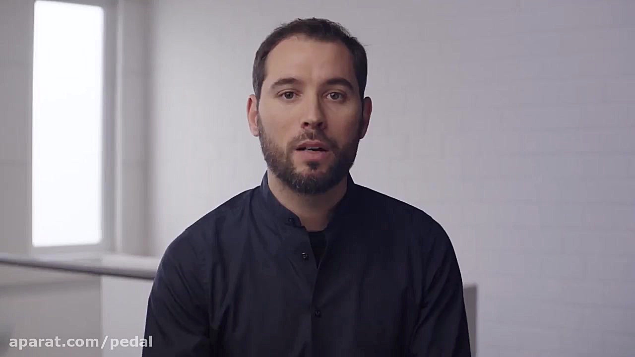 معرفی آئودی ای ترون اسپرت بک