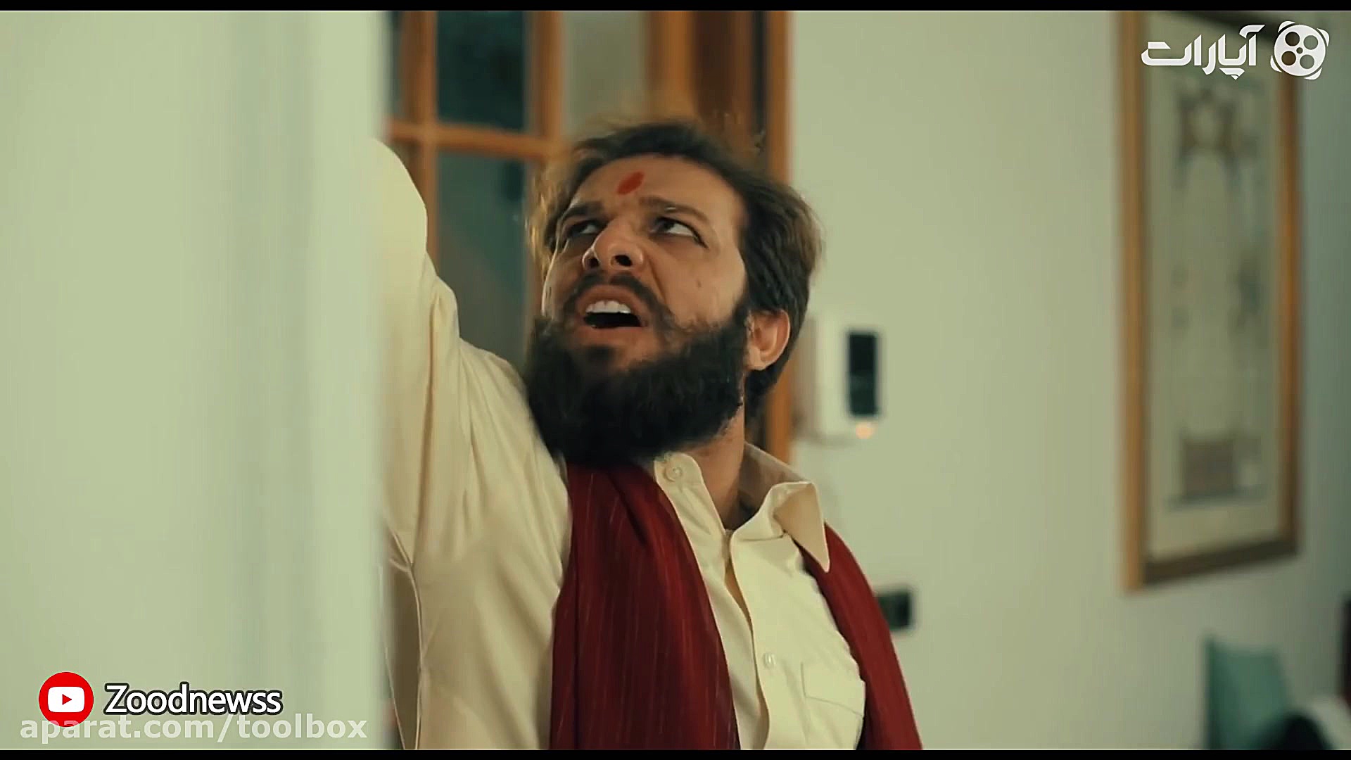 رقص هندی زود نیوزی ها