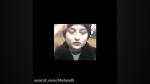 سارا و نیکا درپارتی ،کافه ،ماش...