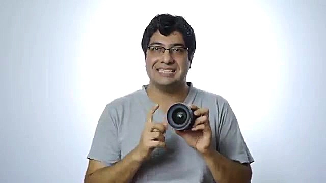 آموزش مبانی عکاسی