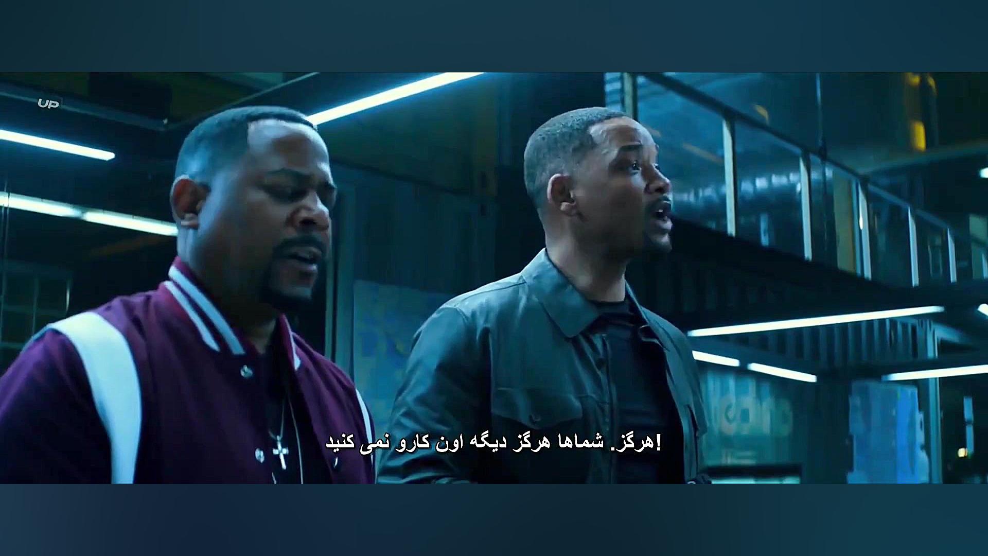 دانلود فیلم پسران بد 3 تا ابد با زیرنویس فارسی چسبیده Bad Boys for Life 2020 زمان7047ثانیه