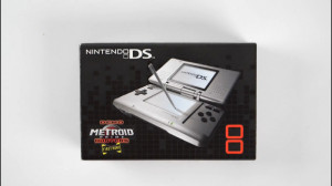 آنباکسینگ کنسول دستی Nintendo...