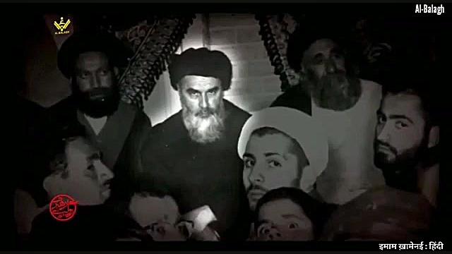 بیوگرافی رهبر معظم انقلاب در چ...