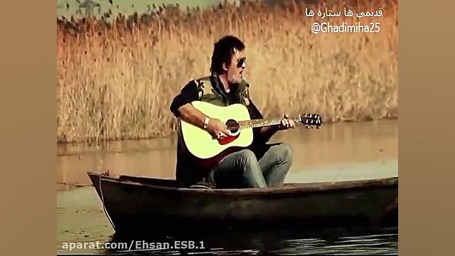 .حبیب همراز خرچنگ های مردابی