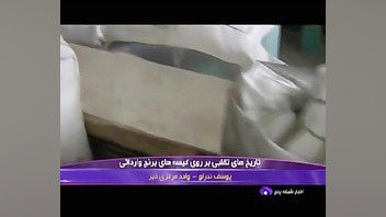 گزارش با موضوع برنج های تاریخ...