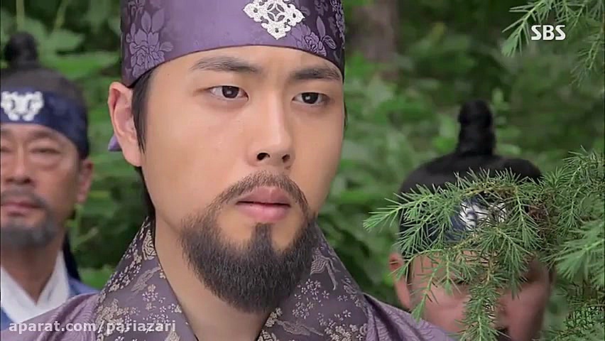 سریال کره ای جانگ اوک جانگ زند...