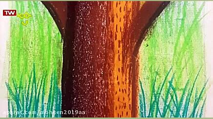 قسمت ۱۱۵  من هنرمندم  شبکه پوی...