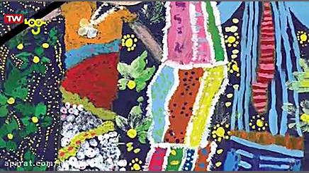 قسمت ۱۲۲  من هنرمندم  شبکه پوی