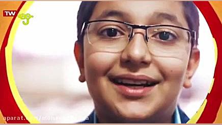 قسمت ۱۲۶  من هنرمندم  شبکه پوی