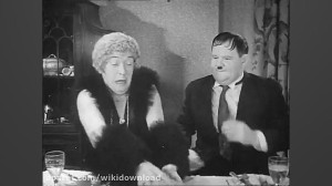 جفت دو Twice Two 1933 دوبله فا...