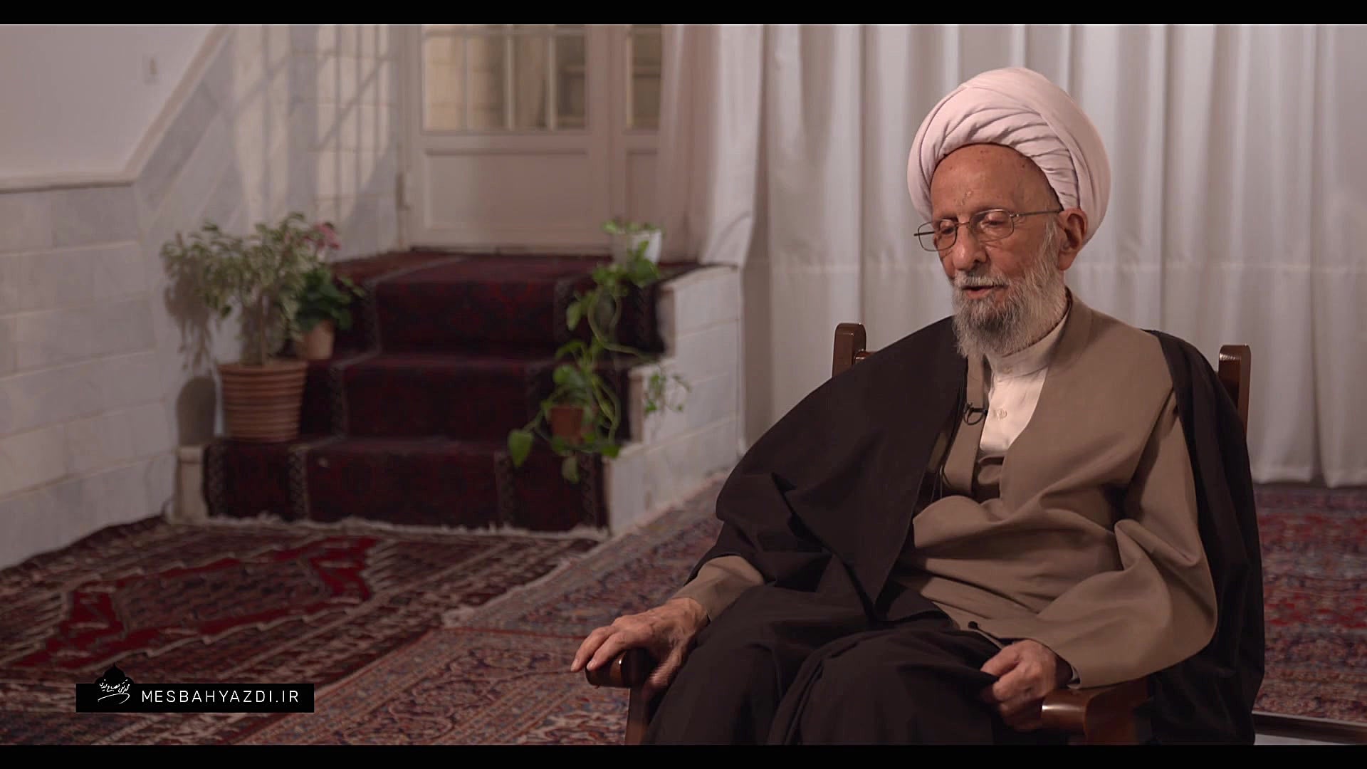 رابطه حضرت امام (ره) و آیت الل...