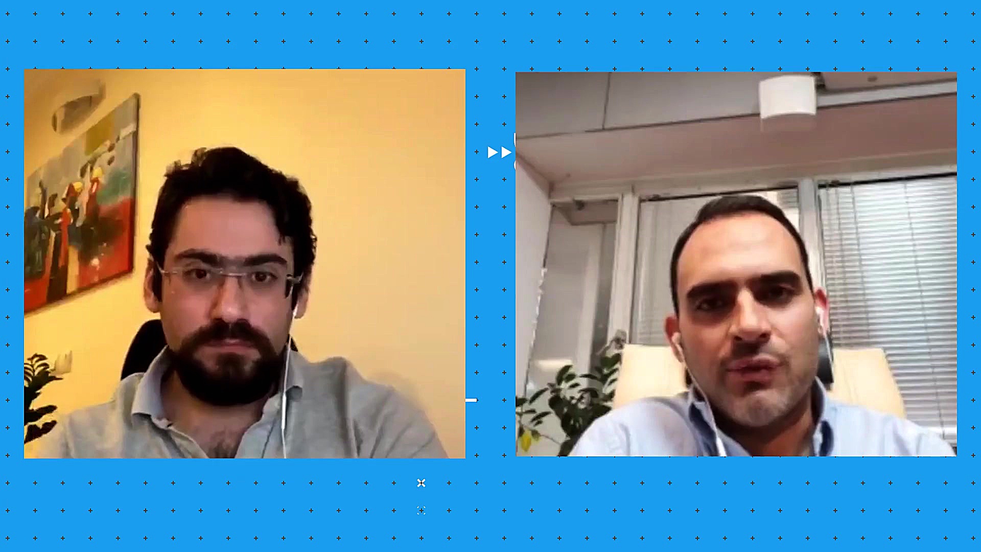 بررسی عملکرد تپسی در دوران کرو...