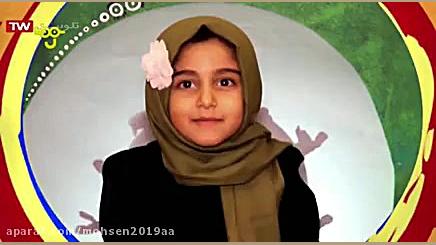 قسمت ۲۱۶  من هنرمندم  شبکه پوی...