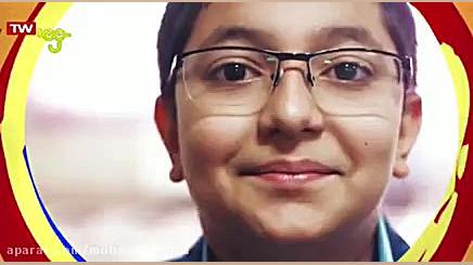 قسمت ۲۲۳  من هنرمندم  شبکه پوی...