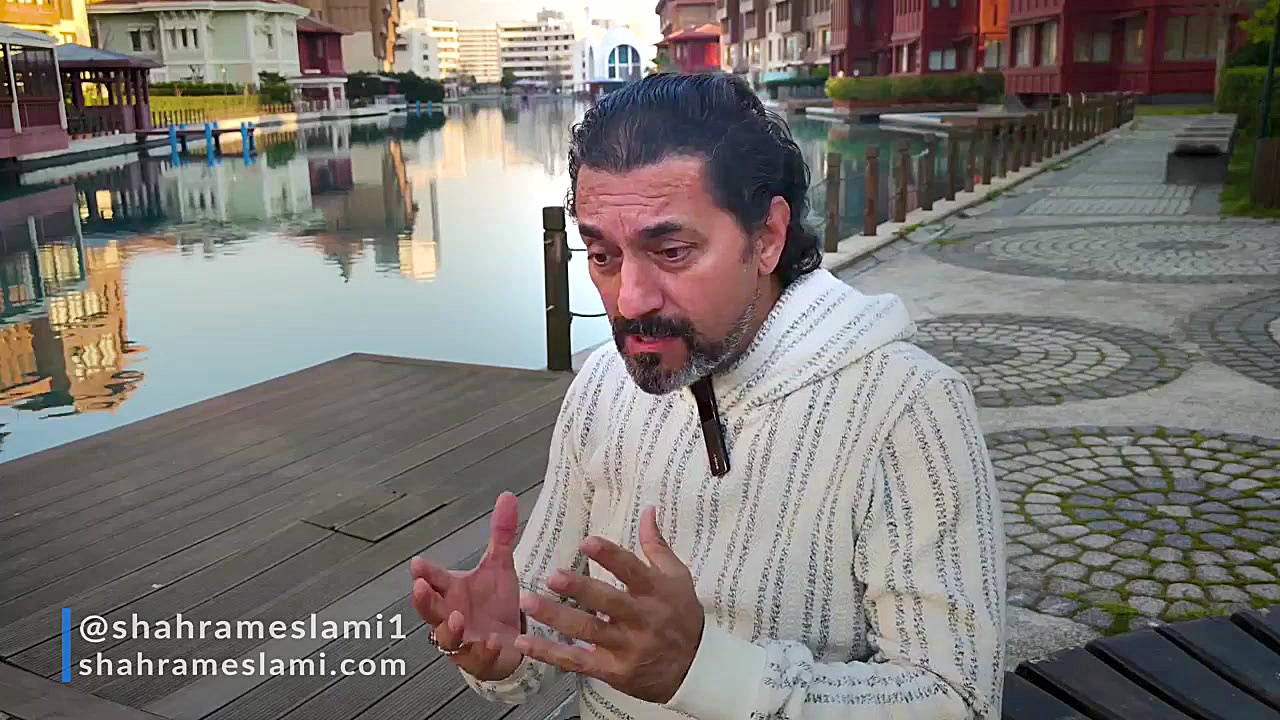 وبینار تربیت کودک و نوجوان