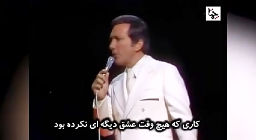 ANDY WILIAMS:LOVE STORY