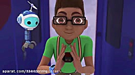 ماجراجویی در پاریس معجزه گر اس...