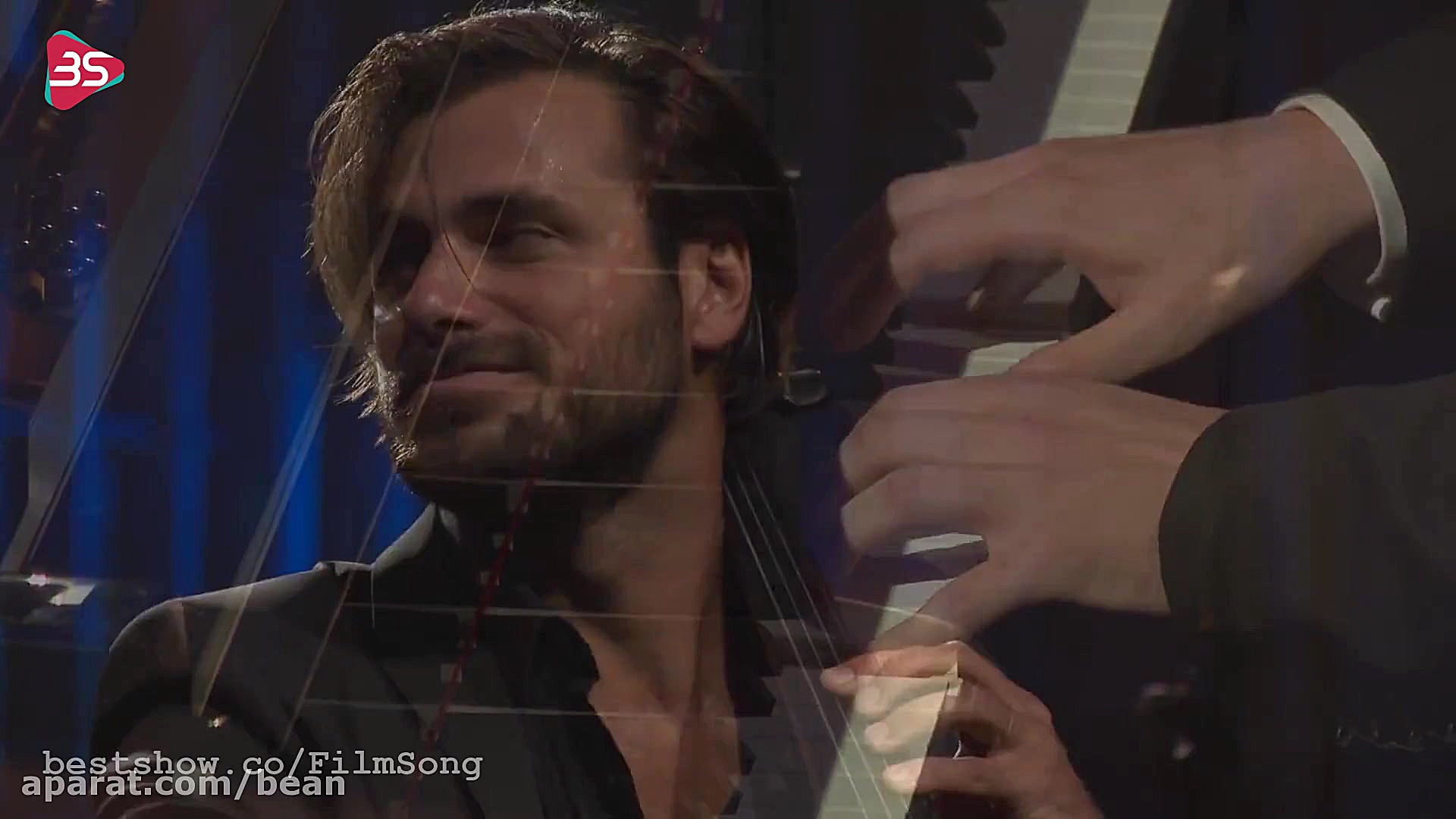 اجرای با شکوه موسیقی متن فیلم...