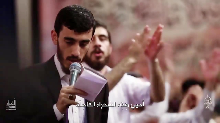 وارث ذوالفقار | حاج مهدی رسولی