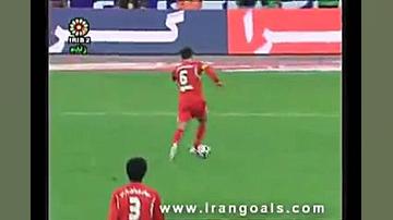 دربی خاطره انگیز 68؛ پرسپولیس...