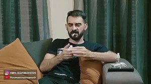 وقتی بیش از حد وسواس داری