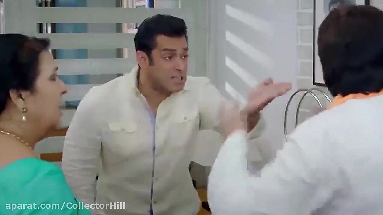 فیلم سینمایی جی هو هندی دوبله...