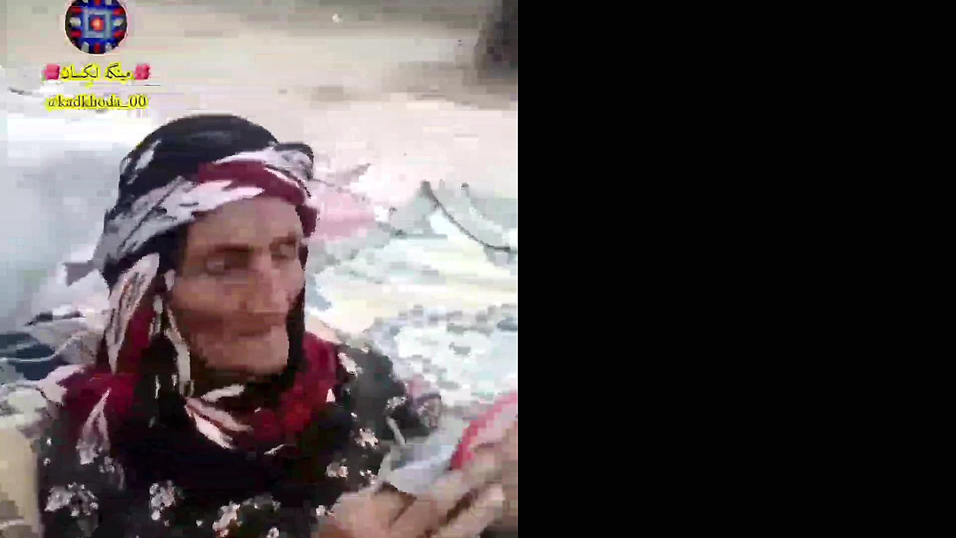 مور زن  مور لکی  مور و هوره  ل...