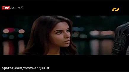 فیلم هندی آقای سریع خشن جنگی د...