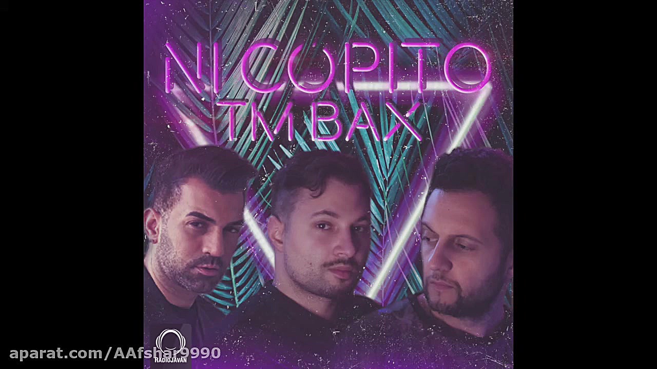آهنگ جدید TM Bax به نام Ni Cop...