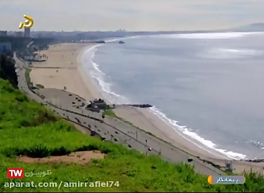 فیلم آمریکای خشن و جنگی