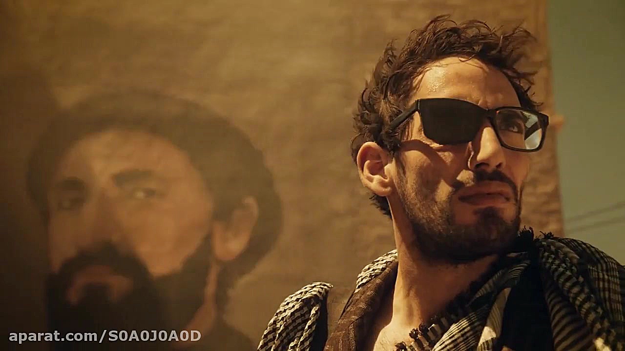 فراراززندان فصل 5قسمت 2