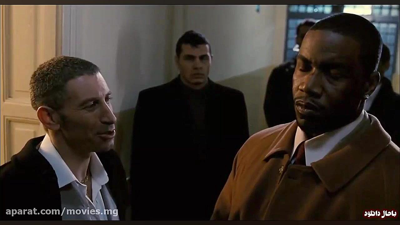 فیلم سینمایی شکست ناپذیر با دو...