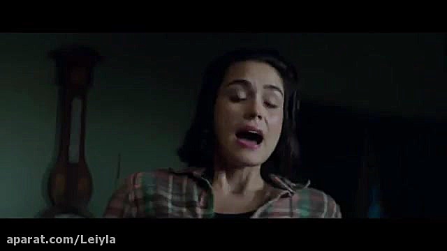 تیزر فیلم ترسناک شیطان