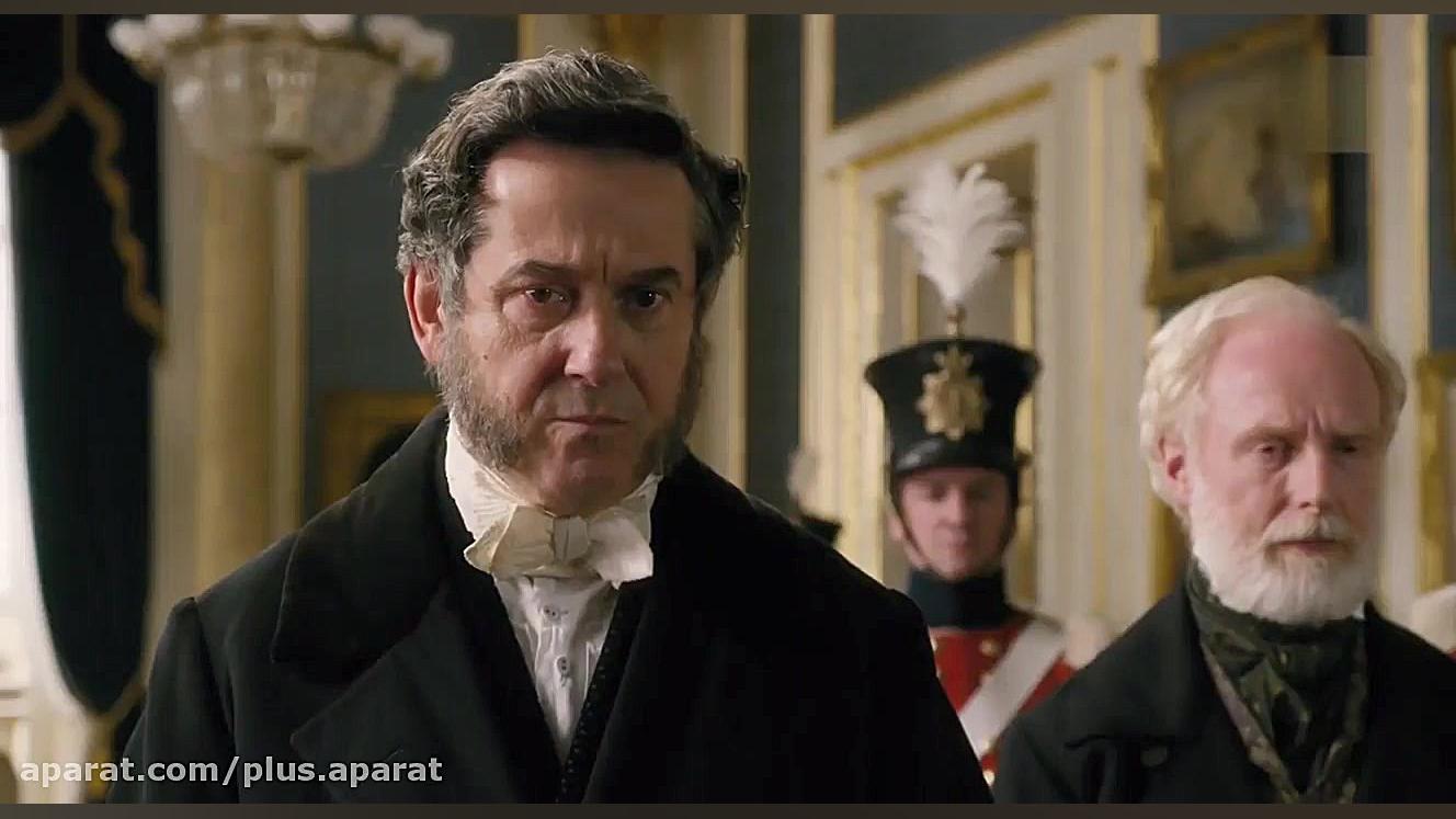 فیلم سینمایی دولیتل دوبله فارسی &ndash; Dolittle : محصول ۲۰۲۰ زمان5345ثانیه