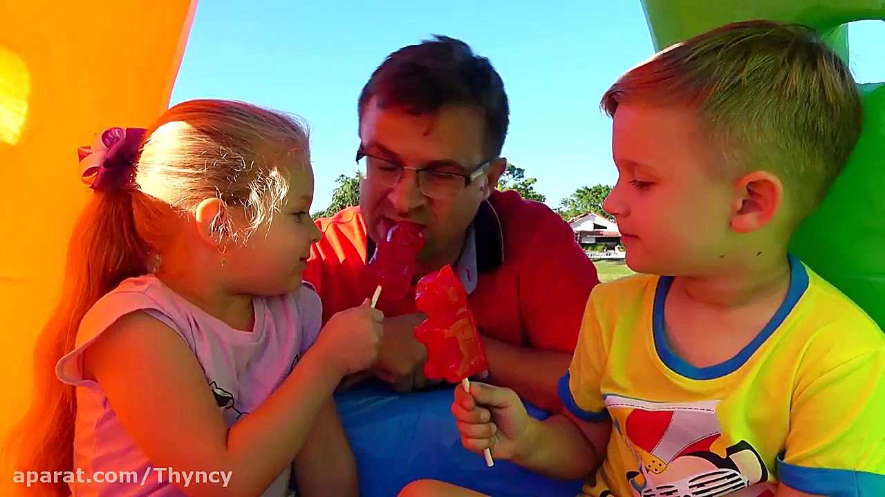 دیانا دیانا و روما دیانا شو  d...