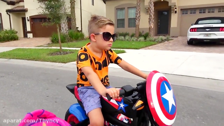 دیانا دیانا و روما دیانا شو  d...