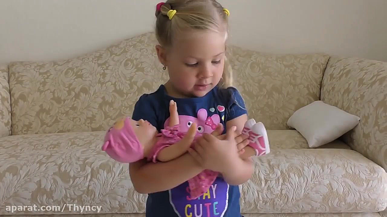 دیانا دیانا و روما دیانا شو  d...