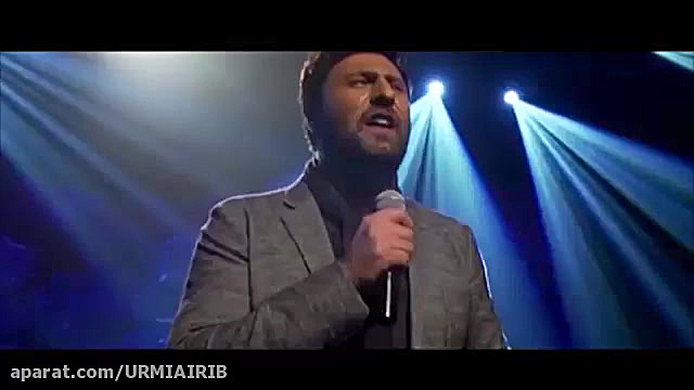 جز تو  محمد علیزاده